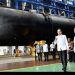 Kapal Selam KRI Alugoro-405 