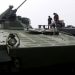 Tank Leopard